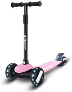 XJD Micro Scooter für Kinder