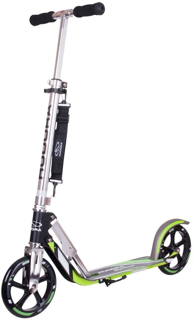 BigWheel 205 KinderScooter (HUDORA) kaufen EScooter kaufen